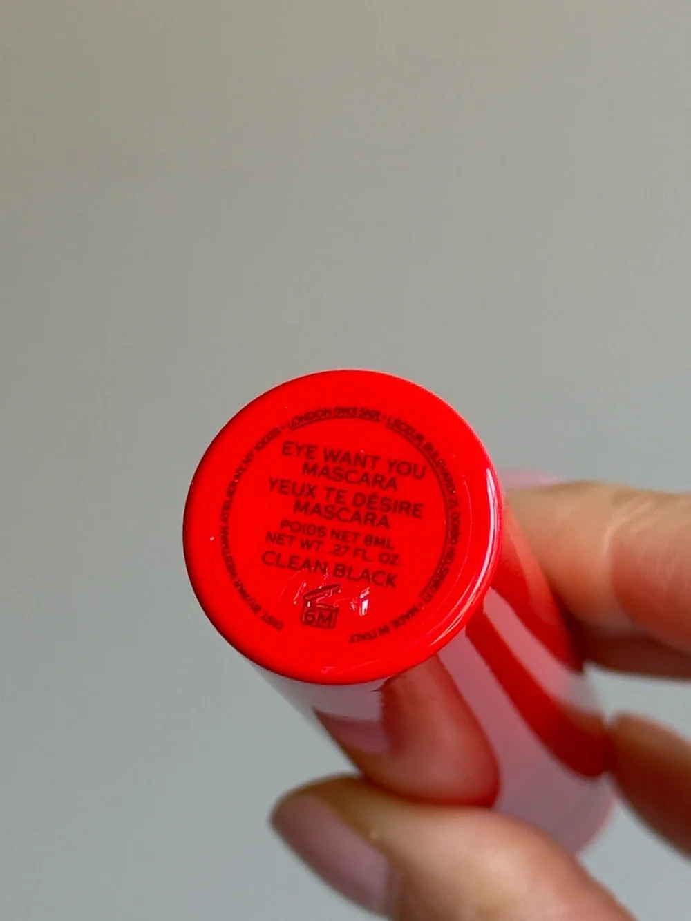 Westman Atelier Eye Want You Mascara 